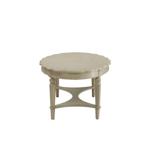 Fordon - Coffee Table - French Antique White