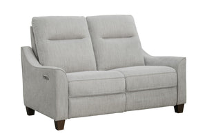 Madison - Power Reclining Sofa Loveseat And Recliner