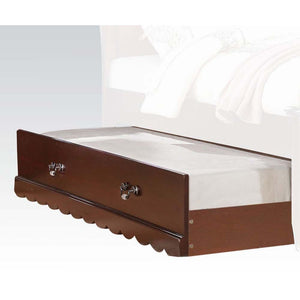 Cecilie - Trundle Cherry Twin