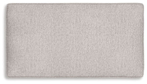 Clearbrooke - Ottoman - Sandstone