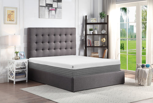 Remedy Sleep Recharge - 12" Hybrid Mattress