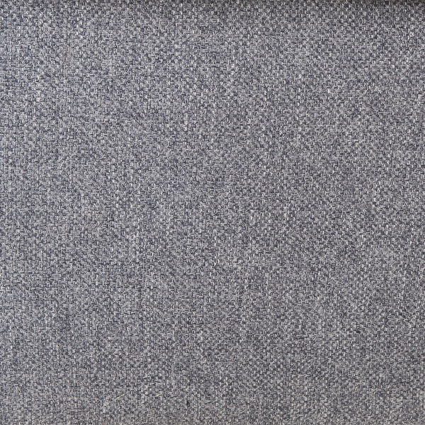 Melvyn - Sectional Sofa - Gray Fabric