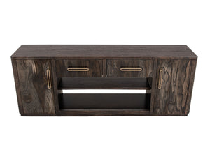 Balam - TV Stand For Fire Place