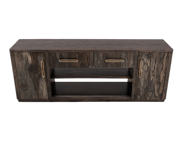 Balam - TV Stand For Fire Place