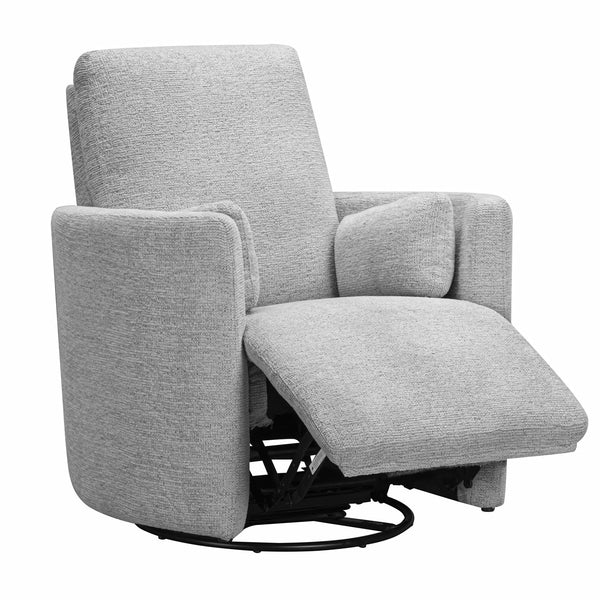 Turner - Manual Swivel Glider Recliner