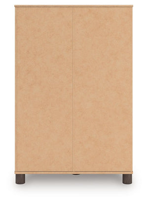 Pamytta - Dressing Chest - Brown