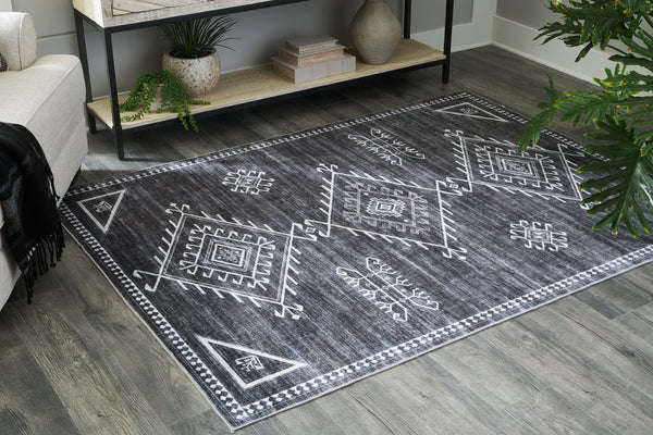 Arloman - Area Rug