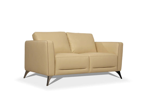 Malaga - Loveseat Cream