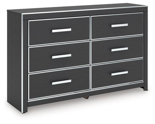 Zuraleus - Upholstered Bedroom Set