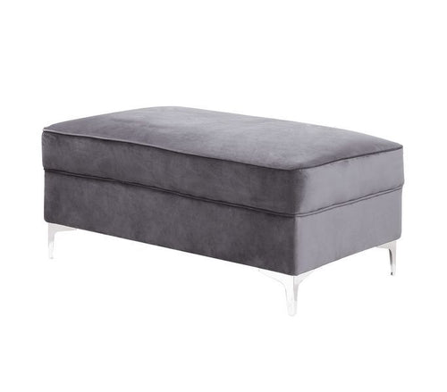 Bovasis - Ottoman Gray