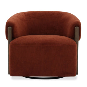 Finley - Swivel Accent Chair
