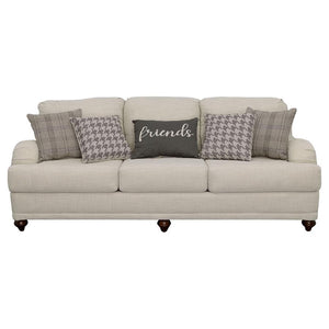 Glenn - Sofa Upholstered Set