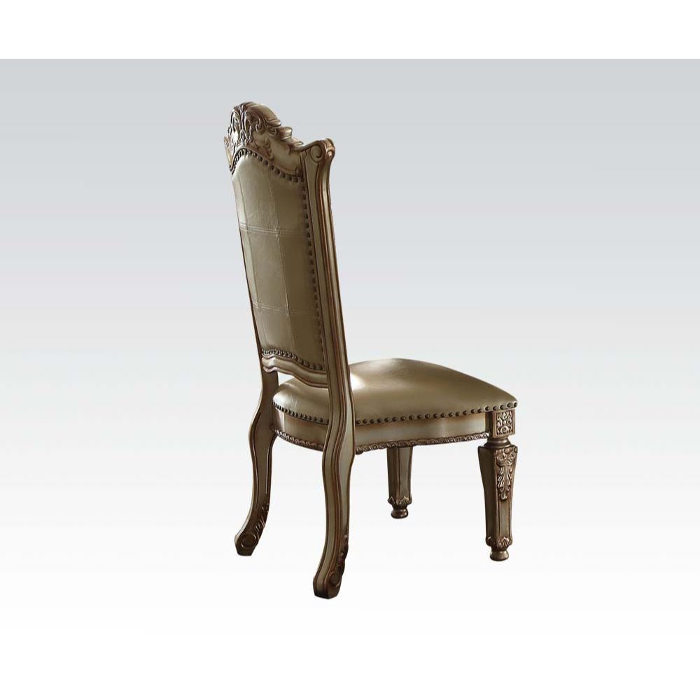 Vendome - Side Chair (Set of 2) Cherry