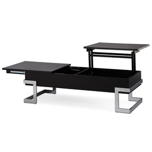 Calnan - Coffee Table w/Lift Top