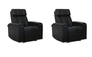 Phoenix - Zero Gravity Power Recliner With Immersive Audio P3