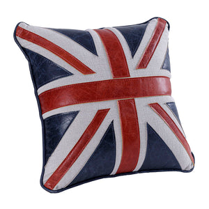 Brancaster - Accent Cushion Blue