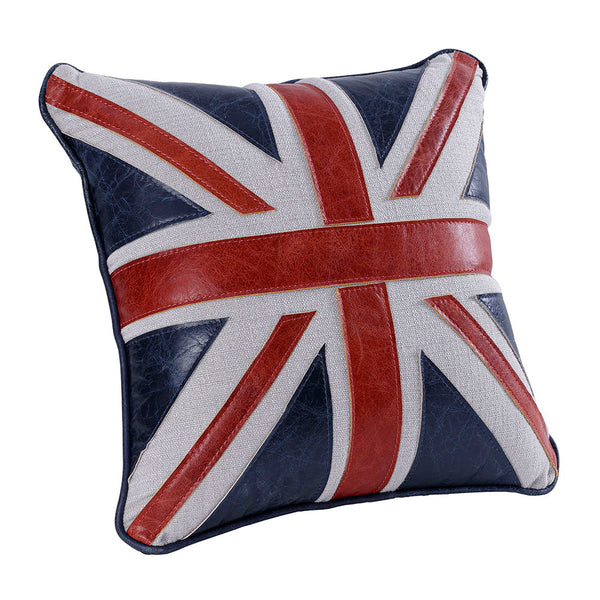 Brancaster - Accent Cushion Blue