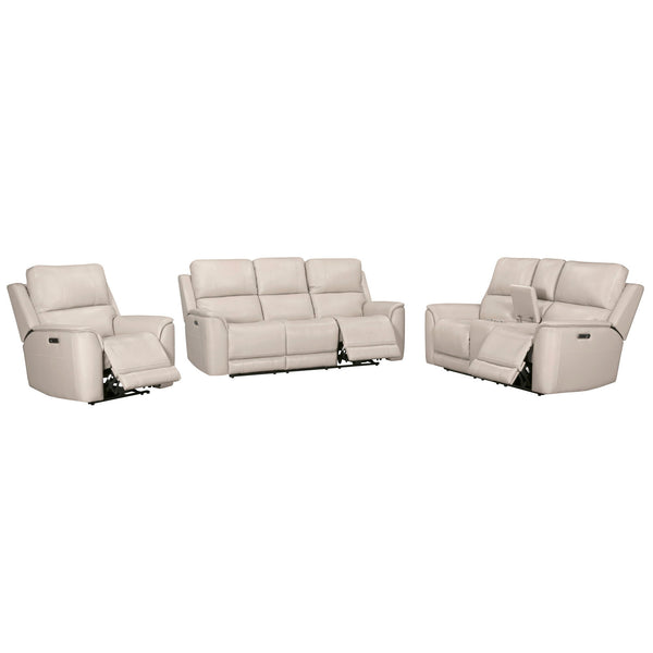 Easton - Zero Gravity Power Reclining Sofa Set