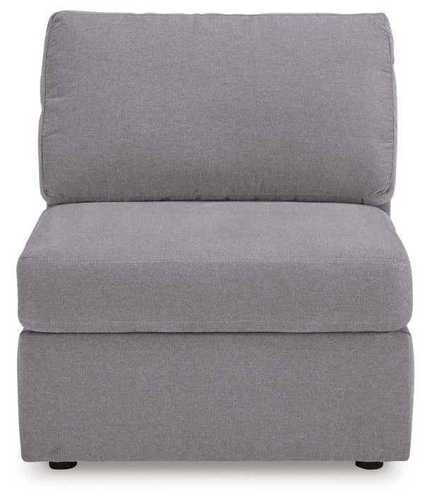 Modmax - Granite - Sectional