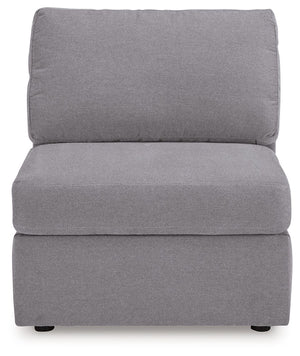 Modmax - 6 Piece Sectional