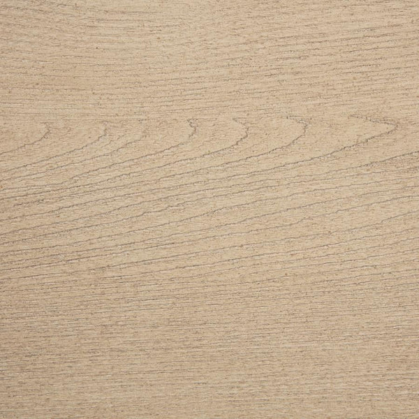 Ladera - Dresser Mirror - Light Elm