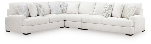 Misty-Lakes - Sectional