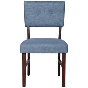 Tioga - Dining Chair (Set of 2)