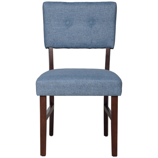 Tioga - Dining Chair (Set of 2)
