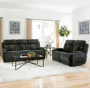 Dalton - Power Reclining Sofa Set