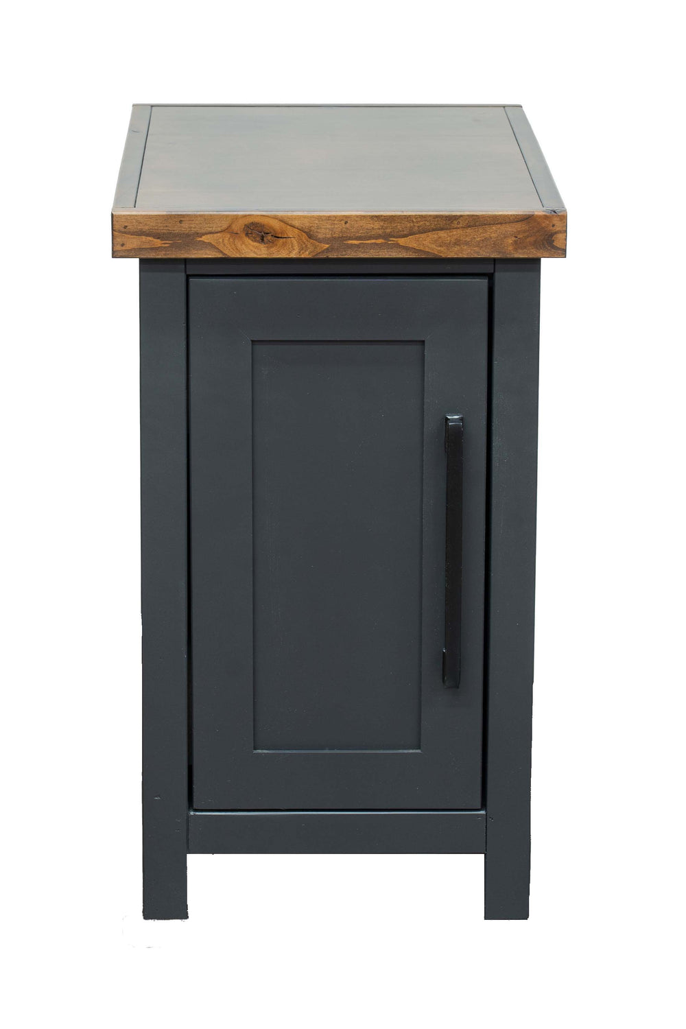 Handle, Image Src, Image Alt Text, Image Position