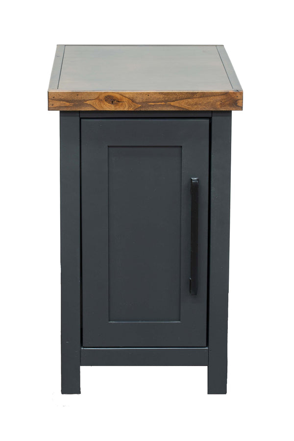 Handle, Image Src, Image Alt Text, Image Position