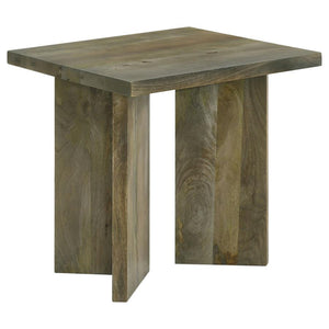 Andando - Coffee And End Table Set