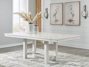 Robbinsdale - Rectangular Dining Table