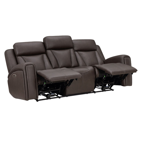 Maveric - Zero Gravity Power Reclining Sofa
