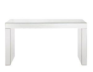 Dominic - Writing Desk - Mirrored