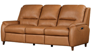 Austin - Power Reclining Sofa Set