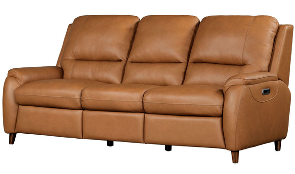 Austin - Power Reclining Sofa Set