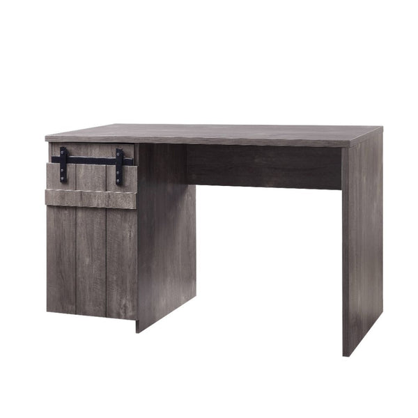Bellarosa - Writing Desk Gray Washed
