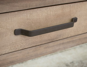 Handle, Image Src, Image Alt Text, Image Position