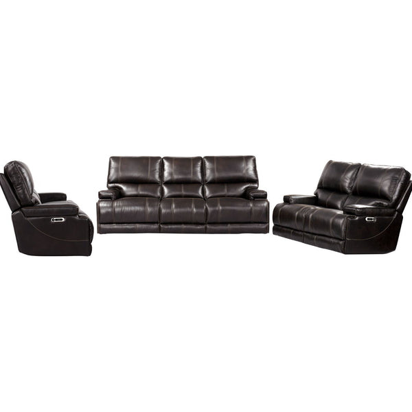 Whitman - Powered By Freemotion Living Room Set