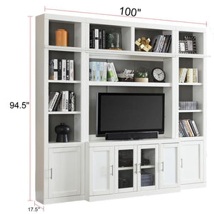 Catalina - Entertainment Wall