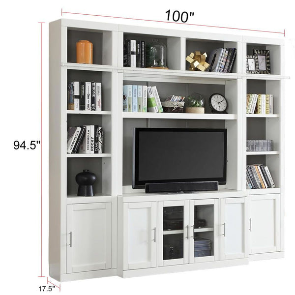 Catalina - Entertainment Wall