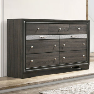 Naima - Dresser Gray