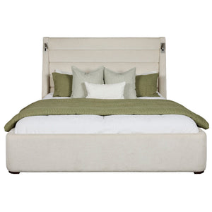 Giorgio - Bed With Speakers