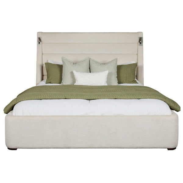 Giorgio - Bed With Speakers