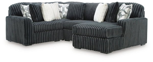 Midnight-Madness - Sectional