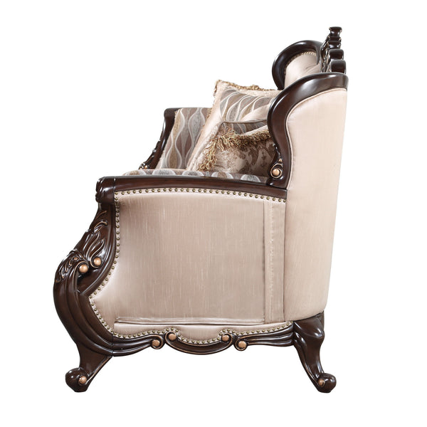 Handle, Image Src, Image Alt Text, Image Position