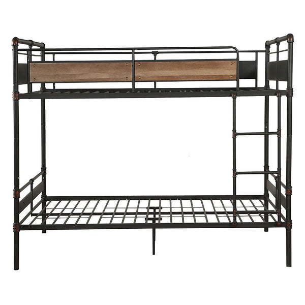 Brantley II - Bunk Bed