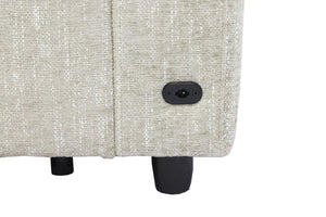 Jocelyn - Power Reclining Sectional