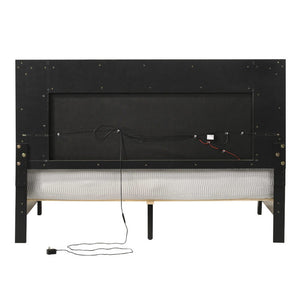 Casilda - Bed